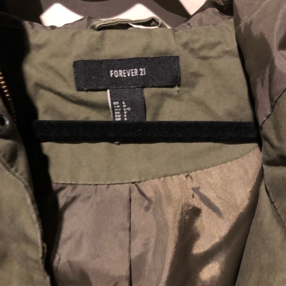 Jacket - Picture 2 of 3